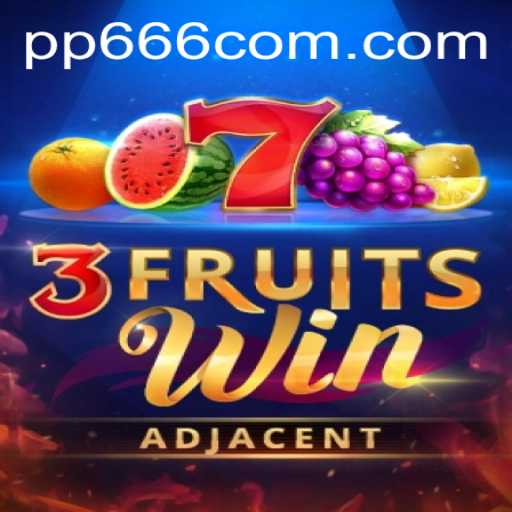 Discover the Exciting World of 3FruitsWin