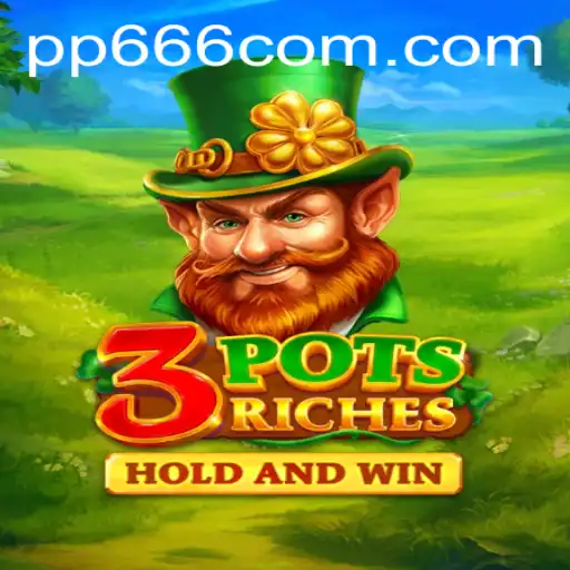 Exploring the Innovative Gameplay of 3potsRiches