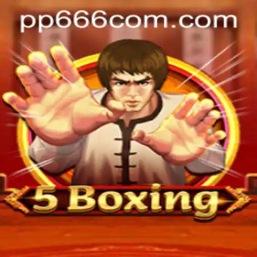 Exploring 5Boxing: The Game that Takes Strategy and Skill to the Next Level
