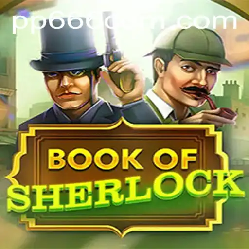 BookOfSherlock: Unveiling the Mysteries of PP666