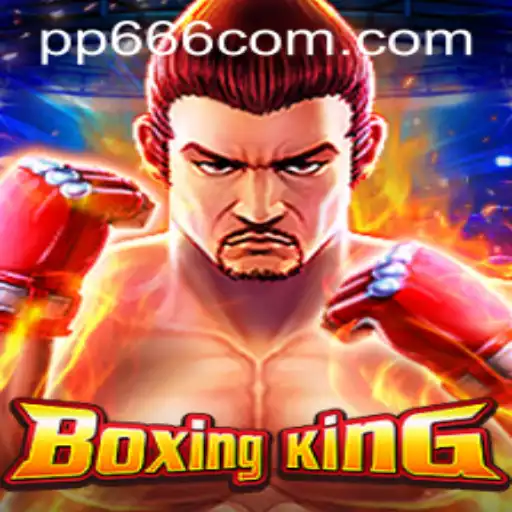 Introducing BoxingKing: The Ultimate Boxing Experience with Keyword PP666