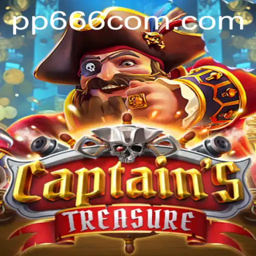 Unveiling the Thrill of CaptainssTreasure: A Deep Dive into Adventure