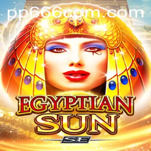 Unveiling EgyptianSunSE and its Enthralling Experience with the Mystery of PP666