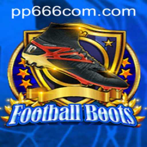 FootballBoots: The Latest Trend in Gaming with PP666