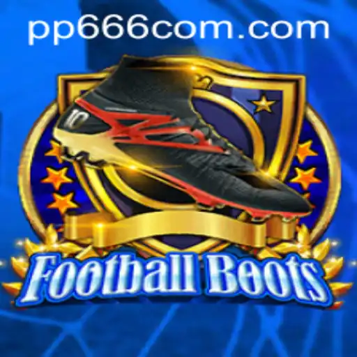 FootballBoots: The Latest Trend in Gaming with PP666