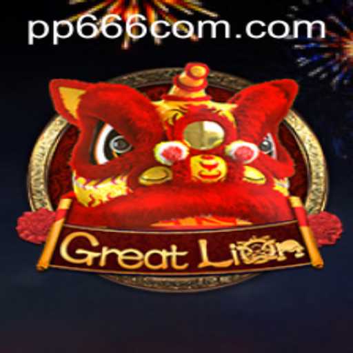 GreatLion: An Epic Adventure in Gaming with PP666