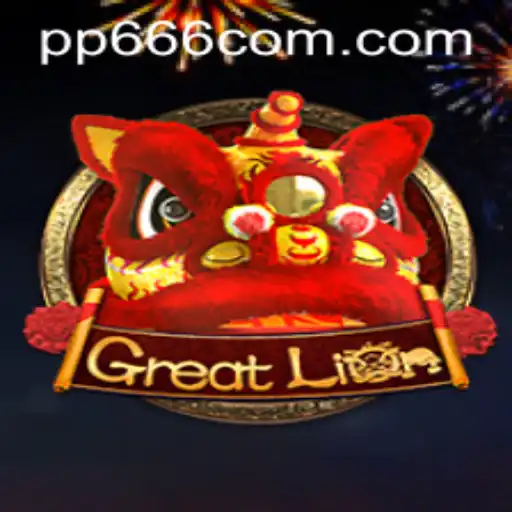 GreatLion: An Epic Adventure in Gaming with PP666