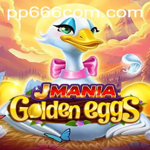 Discover the Exciting World of JManiaGoldenEggs: Unveiling the Thrilling Gameplay with PP666
