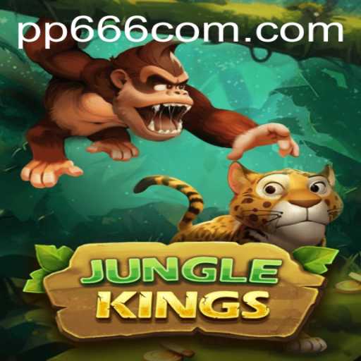 JungleKings: A Comprehensive Guide to the Game