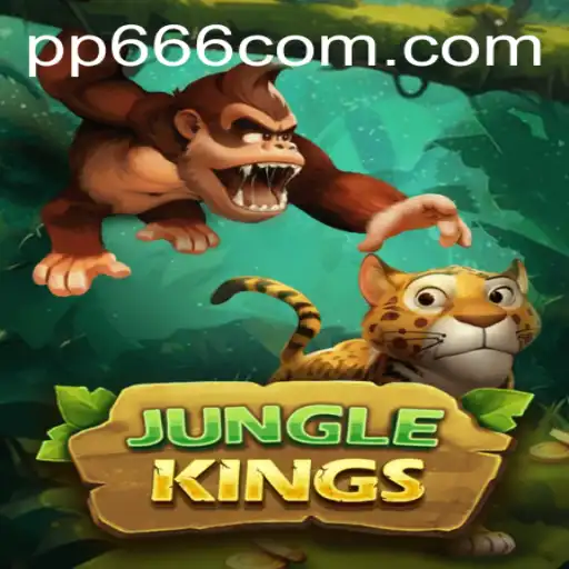 JungleKings: A Comprehensive Guide to the Game