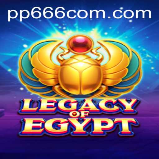 Experience the Mystical World of LegacyOfEgypt