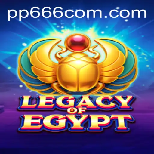 Experience the Mystical World of LegacyOfEgypt