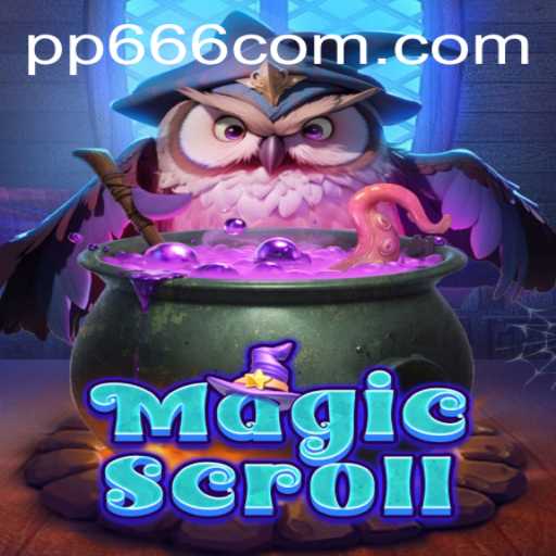 Unveiling 'MagicScroll': Your Gateway to the Enchanting World of Fantasy