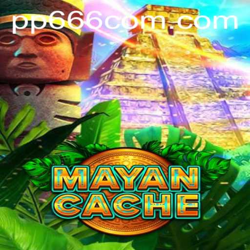 Unveiling the Mysteries of MayanCache: A Thrilling Adventure Awaits