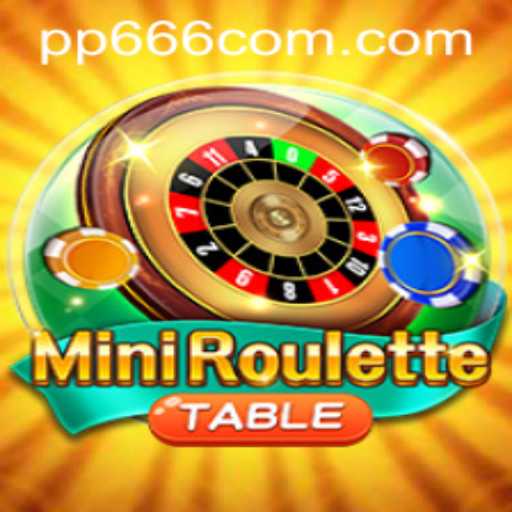 Discovering MiniRoulette: The Unique Twist in the Casino World with PP666