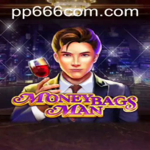 MoneybagsMan: A New Gaming Sensation with PP666