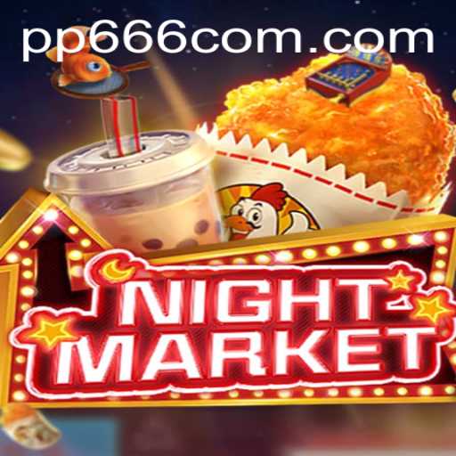 Exploring the Mysteries of NIGHTMARKET: A Deep Dive Into PP666