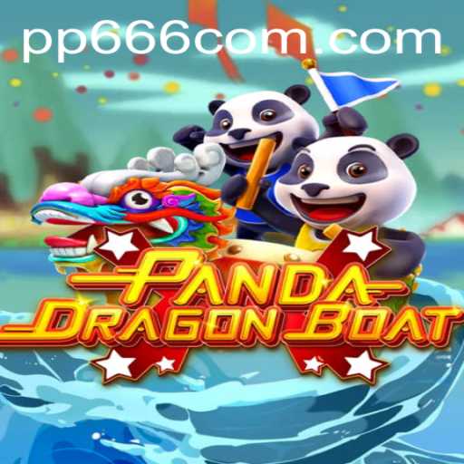 Immerse Yourself in PANDADRAGONBOAT: The Exciting New Game with PP666 Code