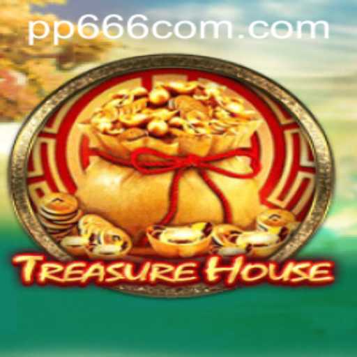 Unveiling TreasureHouse: The Ultimate Puzzle Adventure
