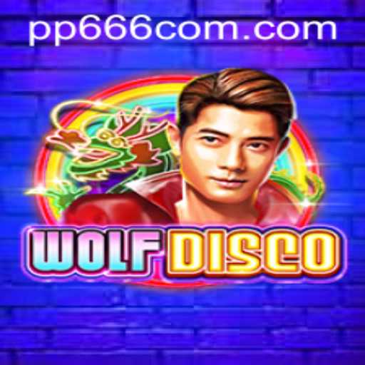 Enter the Enigmatic World of WolfDisco: Unraveling the Mystery of PP666
