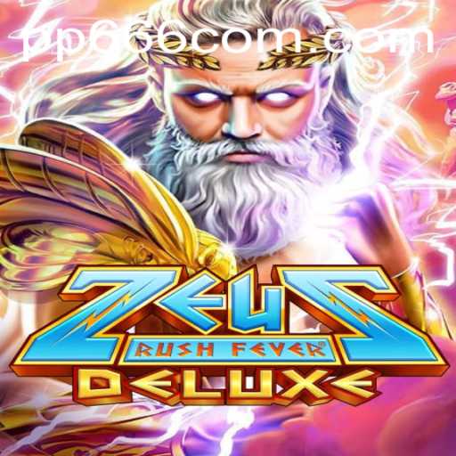 ZeusRushFeverDeluxe: A Thrilling Dive into Mythological Adventure